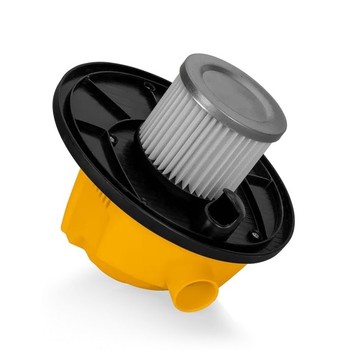 Aspirador de cinzas 4LT - 800W