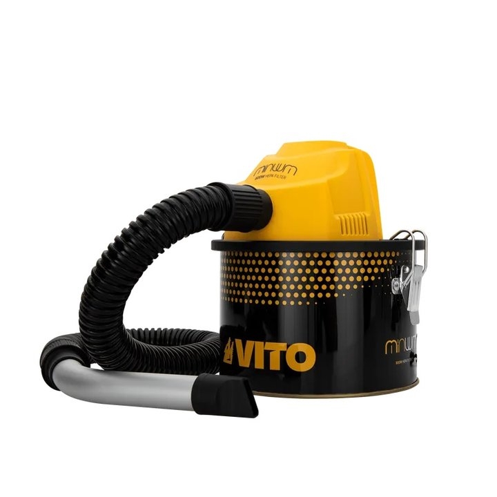 Aspirador de cinzas 4LT - 800W