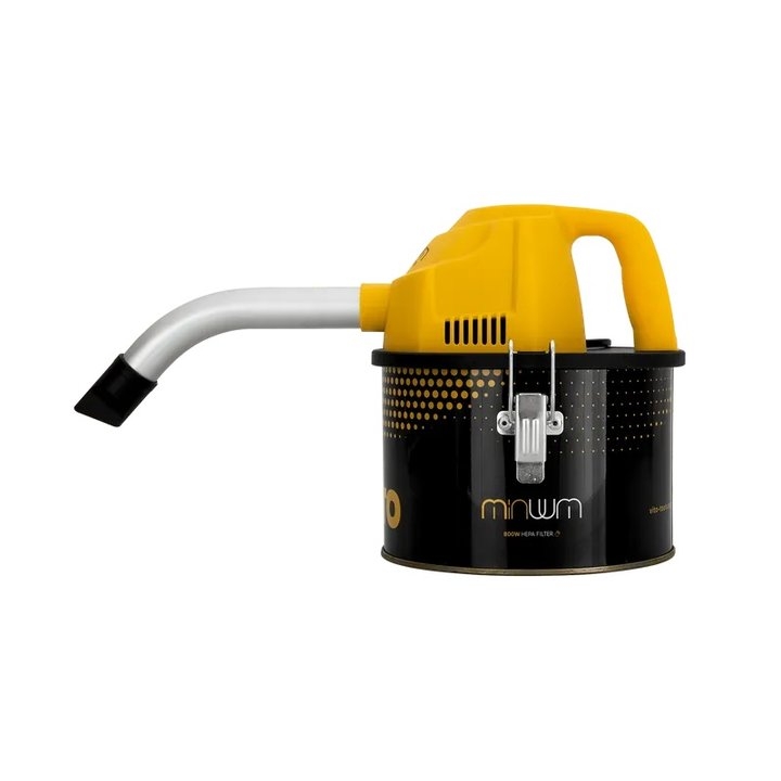 Aspirador de cinzas 4LT - 800W