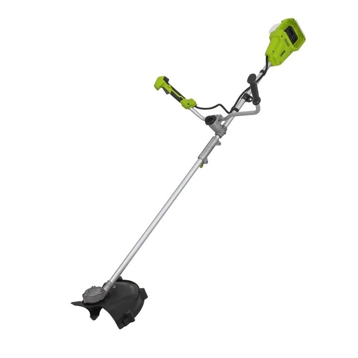 Roadora split brush.40V