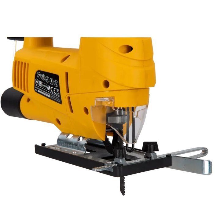 Serra recortes 570W 