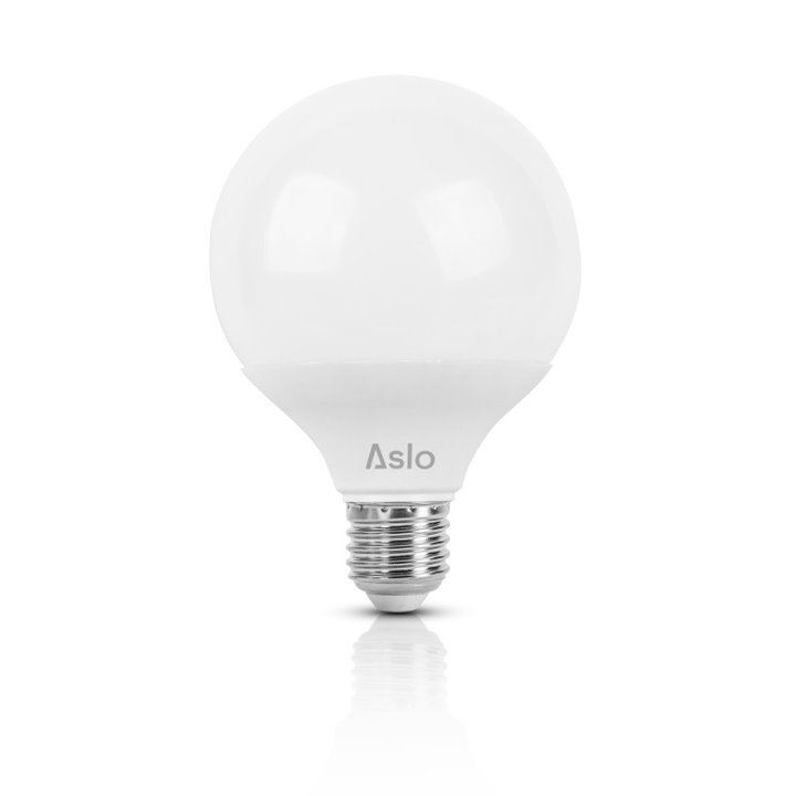 Lmpada led globo G95 E27 15W 4000K