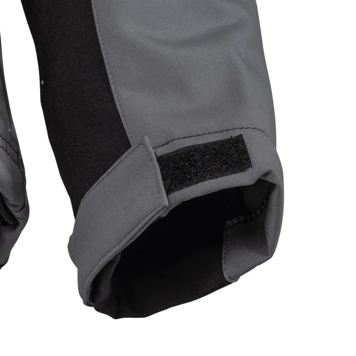 Casaco polar fog XL
