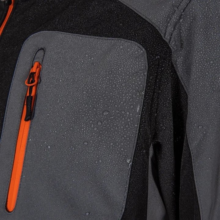 Casaco polar fog XL
