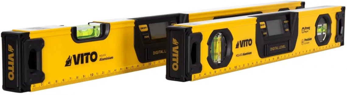 N�vel digital 60cm 