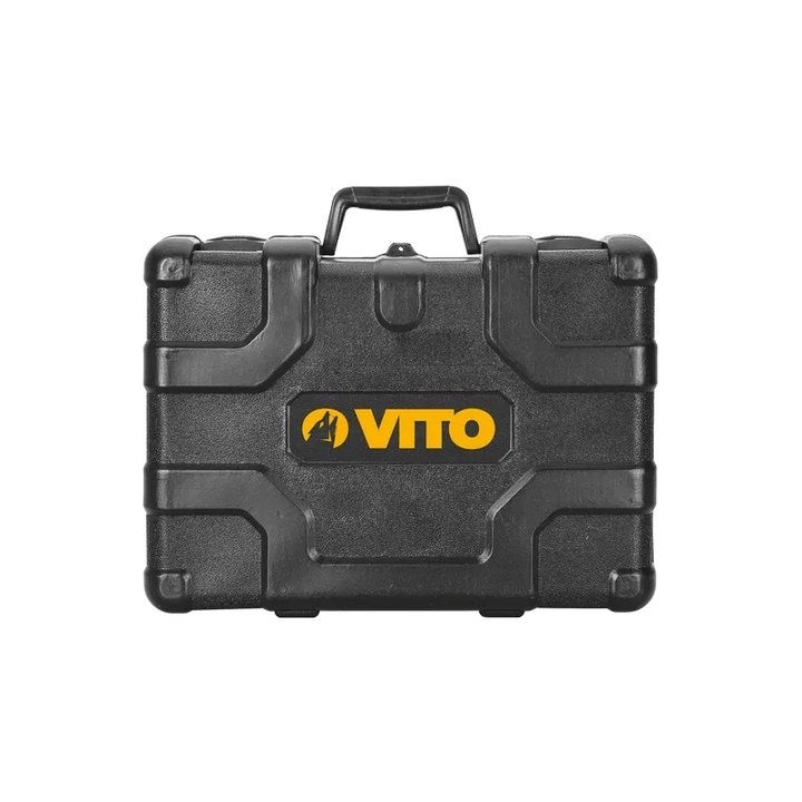 Martelo perfurador/demolidor 850W SDS plus - 3.5J