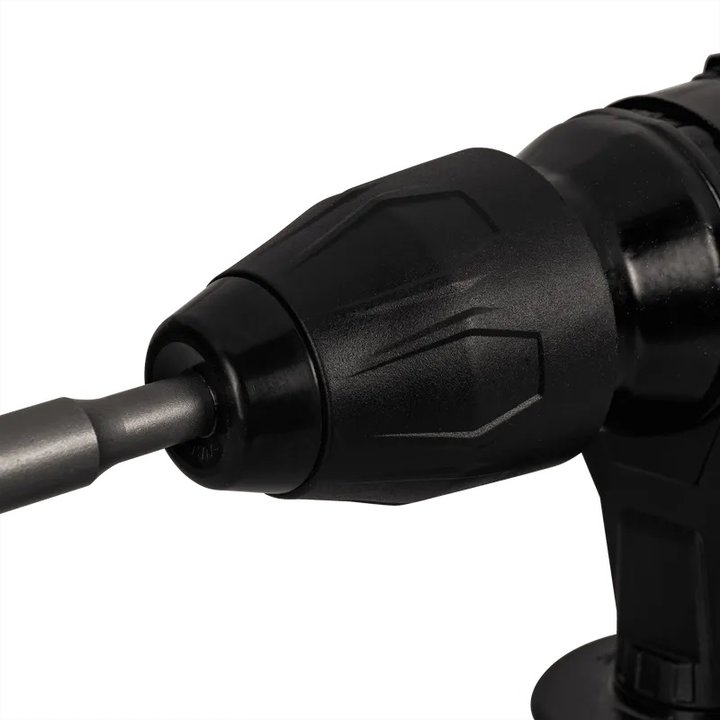 Martelo perfurador/demolidor 1500W SDS plus - 6J