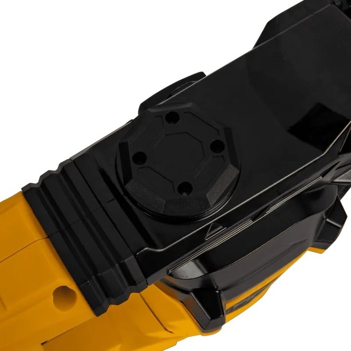 Martelo perfurador/demolidor 1500W SDS plus - 6J