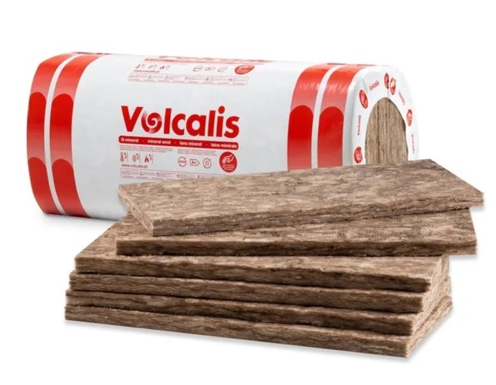 Confort l mineral painel 50x600x1350 Volcalis