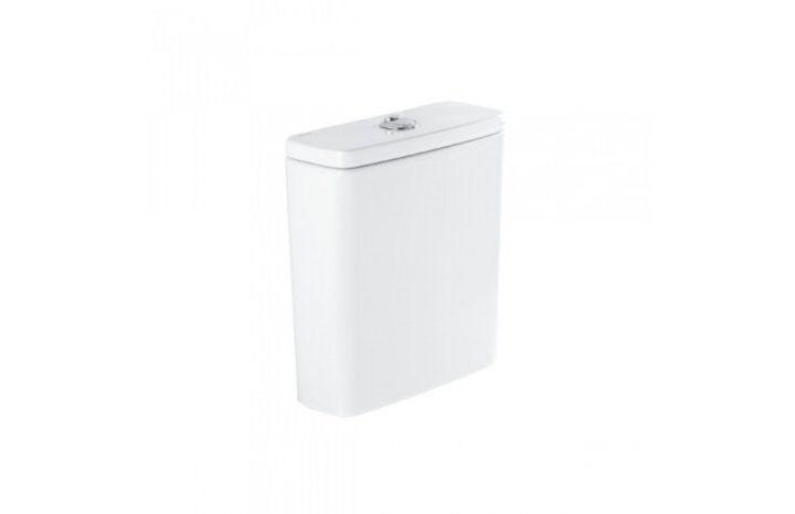 Pack sanita winner compacta ab. rimflush d/c br