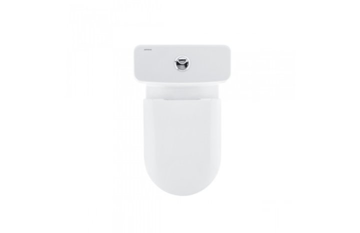 Pack sanita winner compacta ab. rimflush d/c br