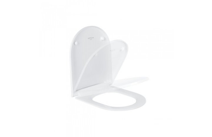 Pack sanita winner compacta ab. rimflush d/c br