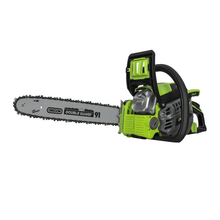 Motosserra 37CC 16 400mm