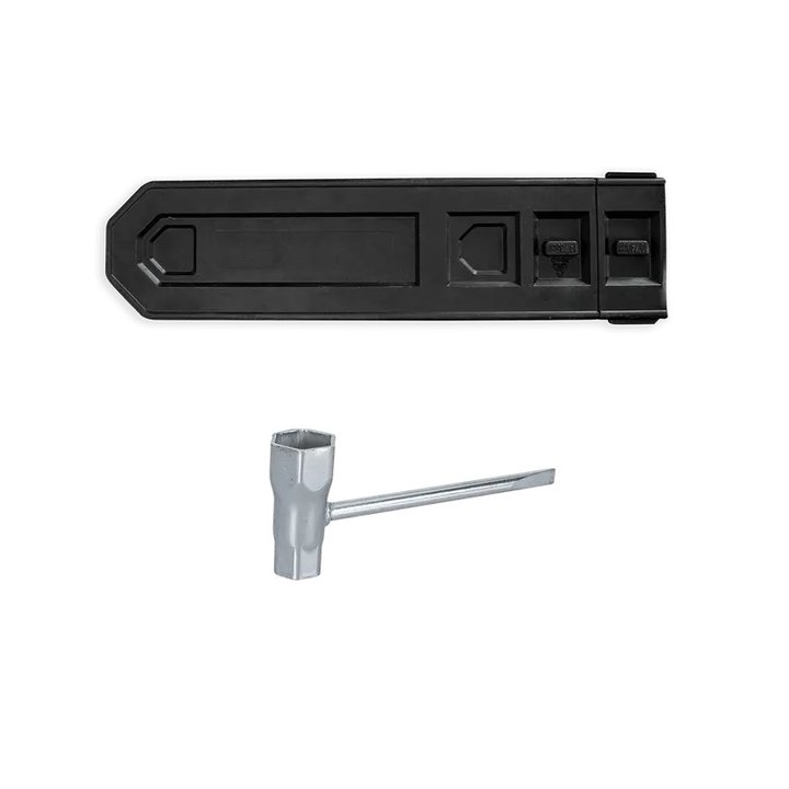 Motosserra 37CC 16 400mm