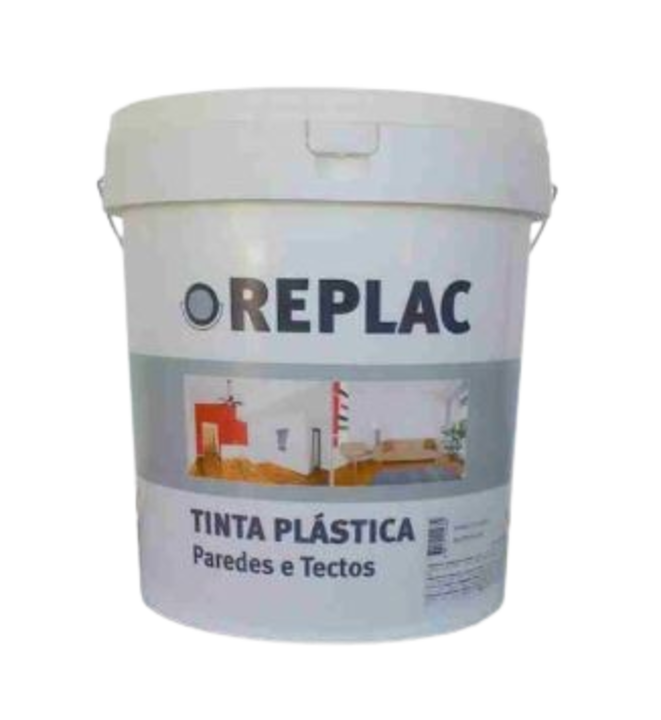 Tinta Replac | Branco | 15L