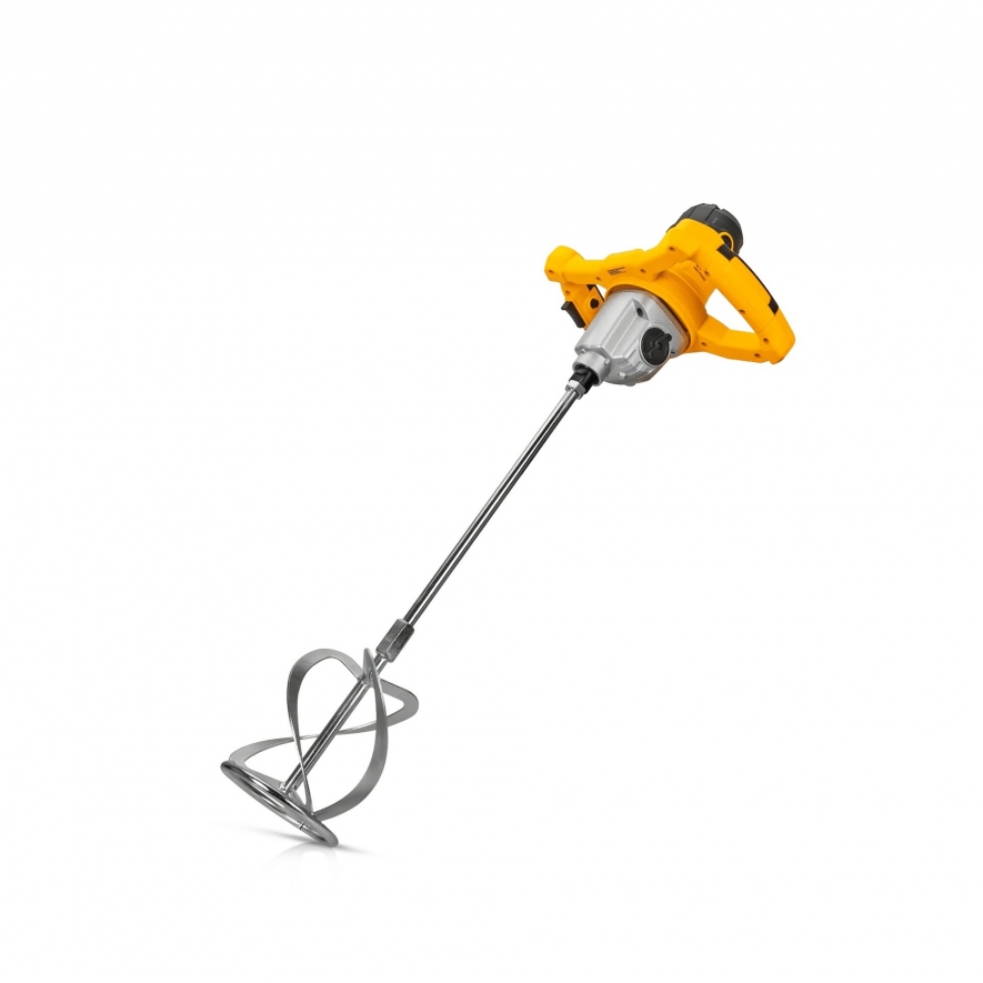 Misturador eltrico cimento/cola 1400W