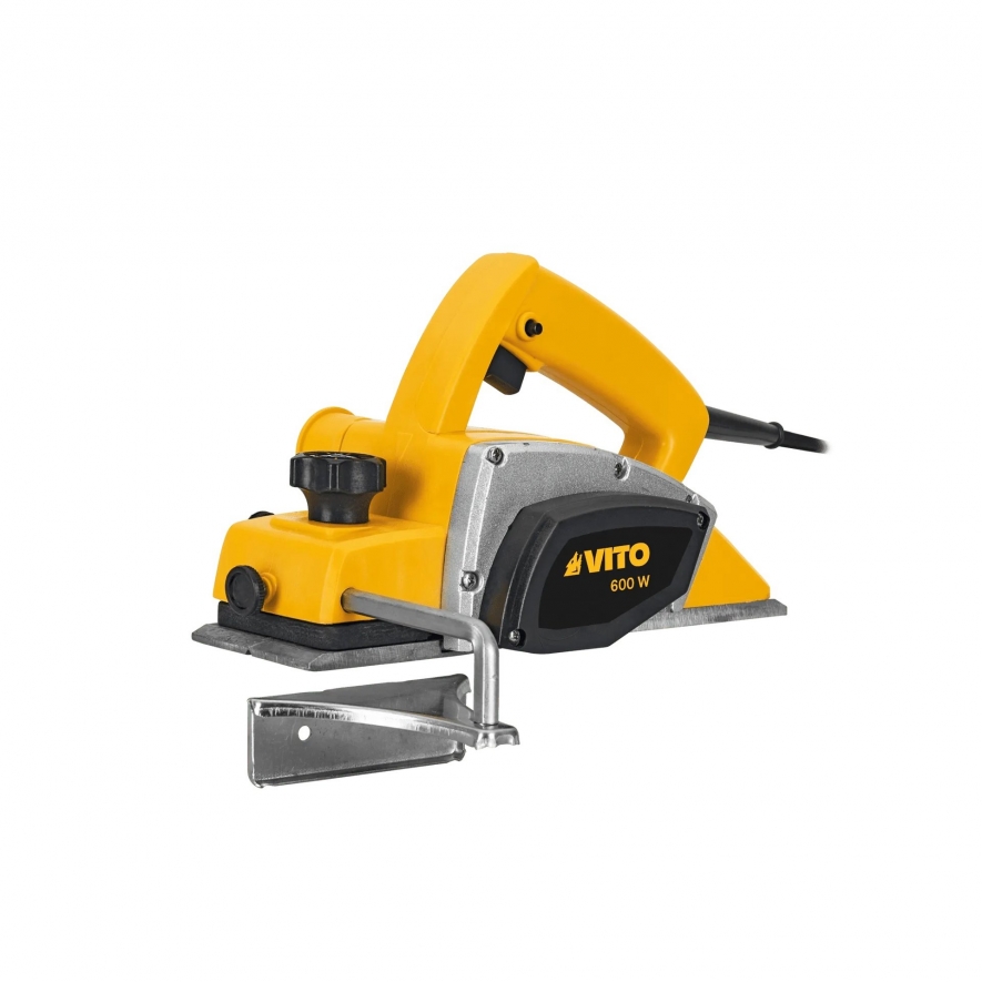 Plaina eltrica 600W 