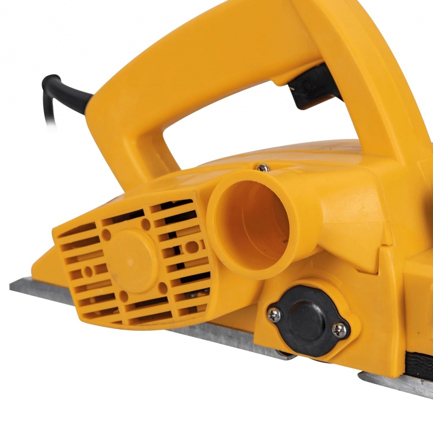 Plaina eltrica 600W 