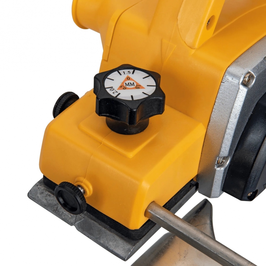 Plaina eltrica 600W 
