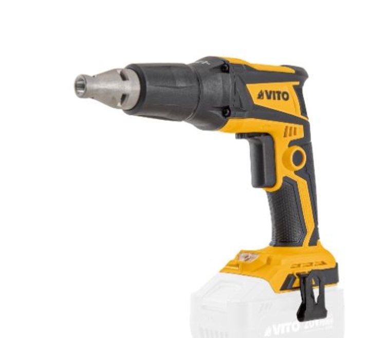 Aparafusadora gesso cartonado brushless 20V 