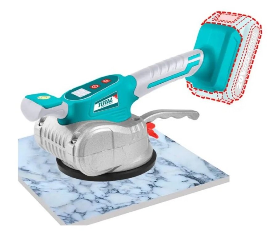 Vibrador azulejo bateria 20V