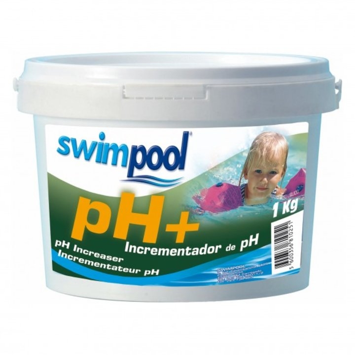 PH+ (mais) 1 kg