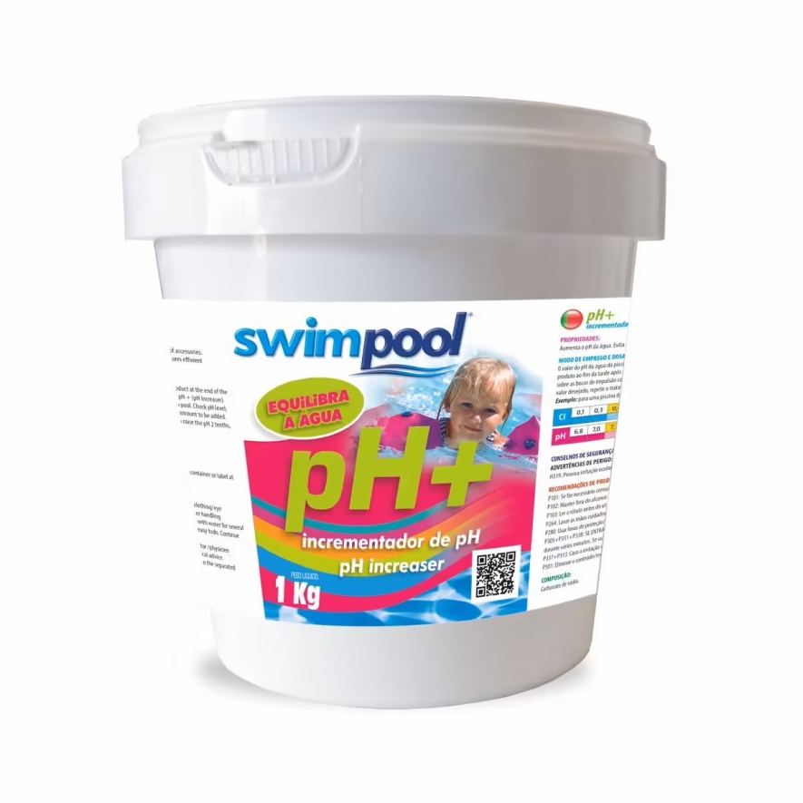PH+ (mais) 1 kg