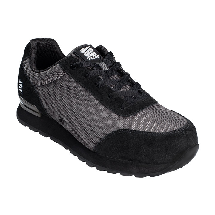 Sapato segurana - Runner cinza