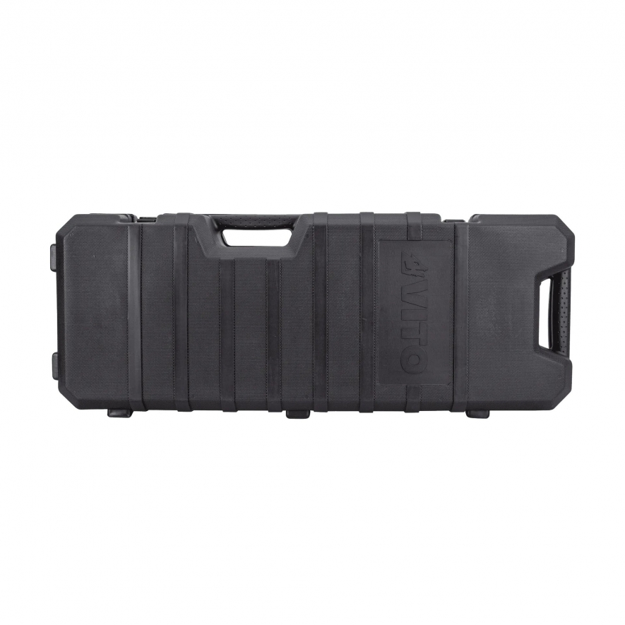 Martelo demolidor 1700W - 60 joules SDS HEX