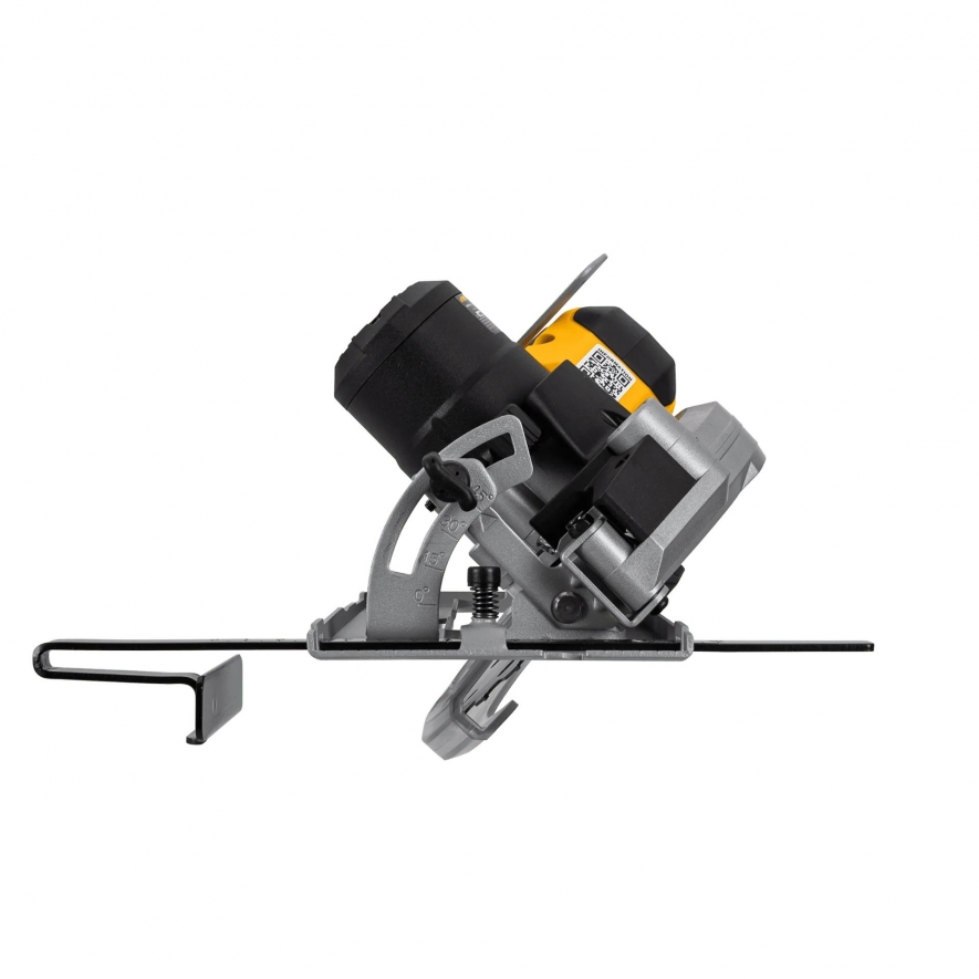 Serra circular brushless 140mm - 20V
