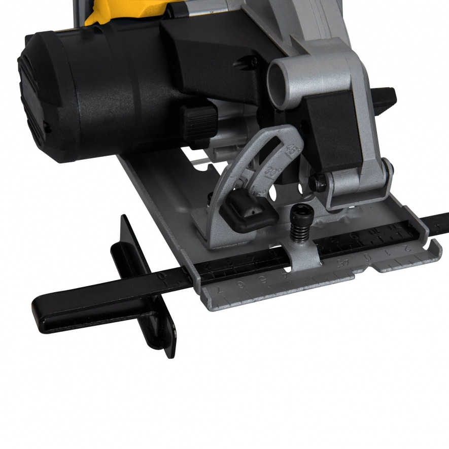 Serra circular brushless 140mm - 20V