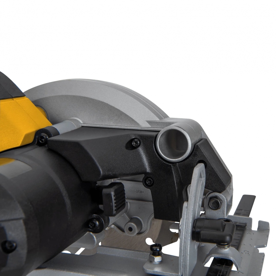 Serra circular brushless 140mm - 20V