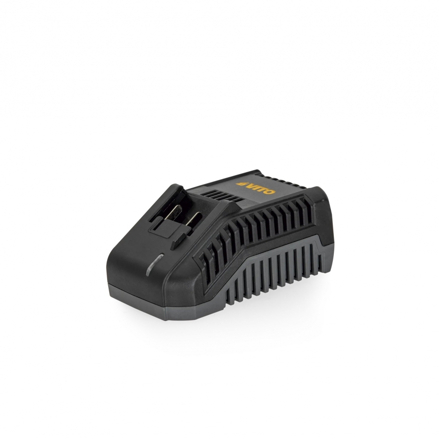 Rebarbadora brushless 115mm + bateria 20V 4ah + carregador + caixa BMC