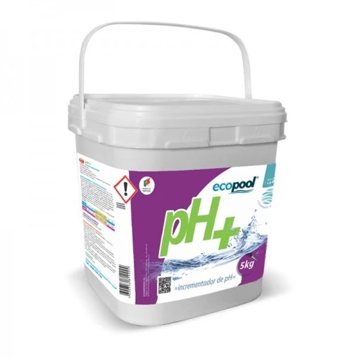 PH+ (mais) 5 kg