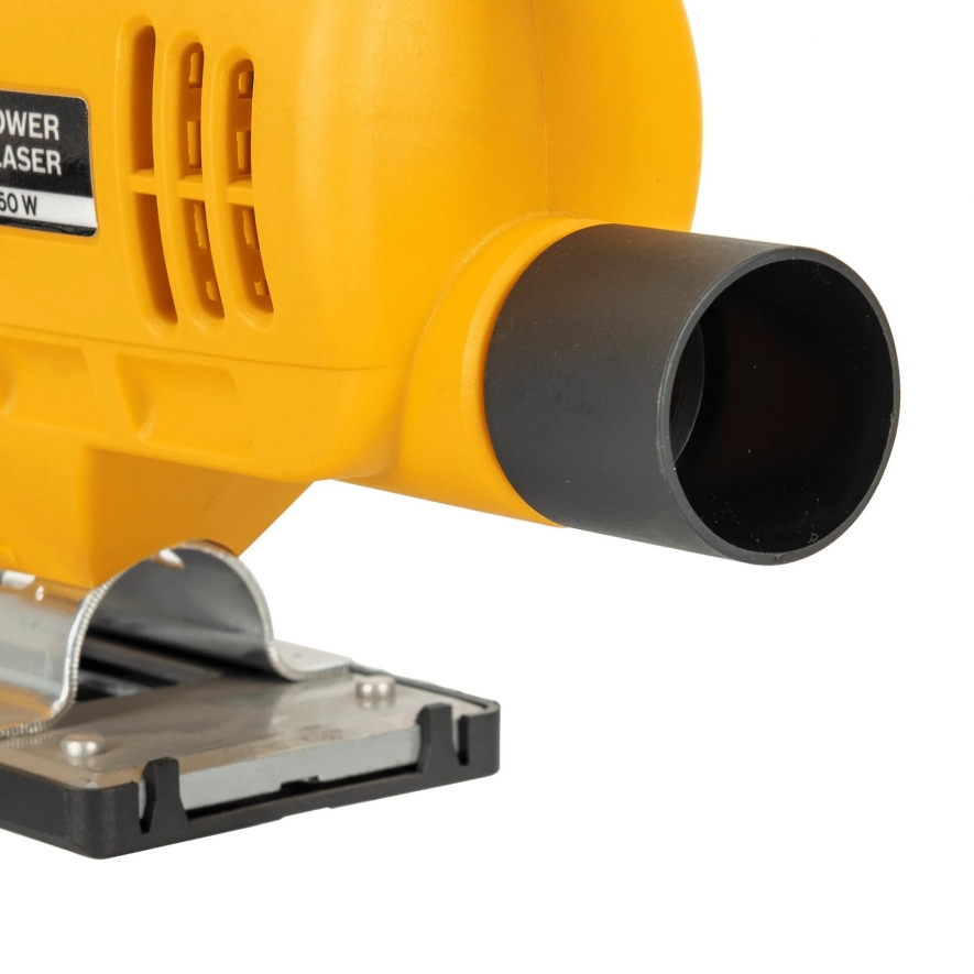 Serra recortes 750W 