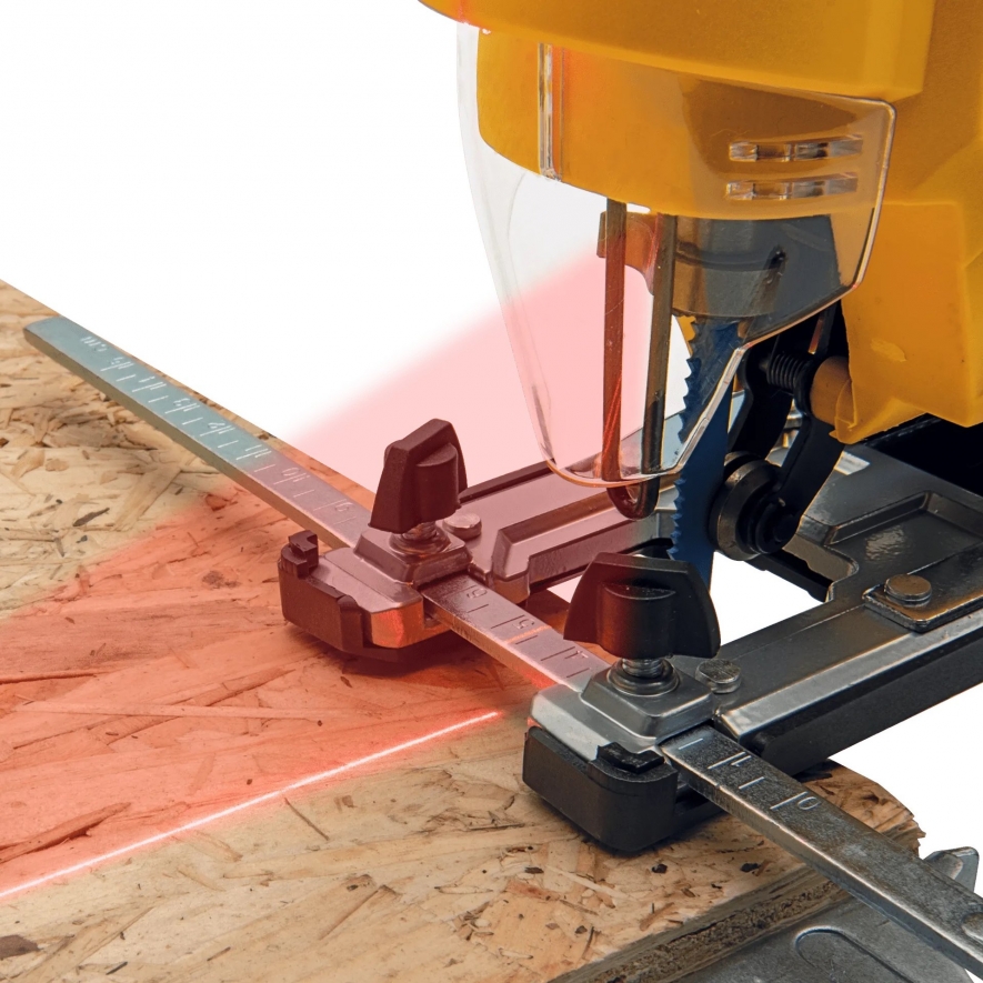 Serra recortes 750W 