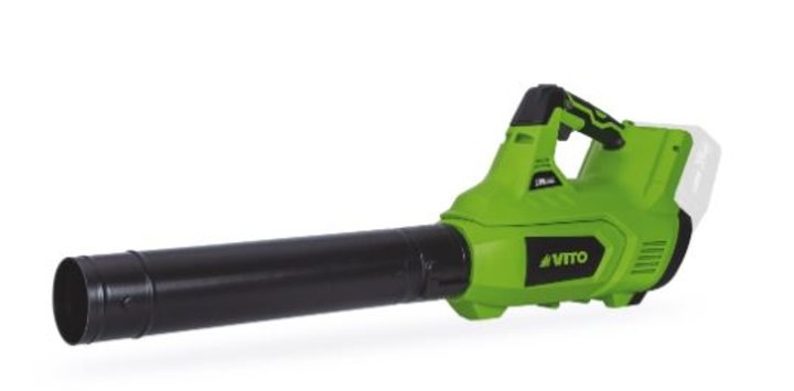 Soprador s/ fios 40V LI