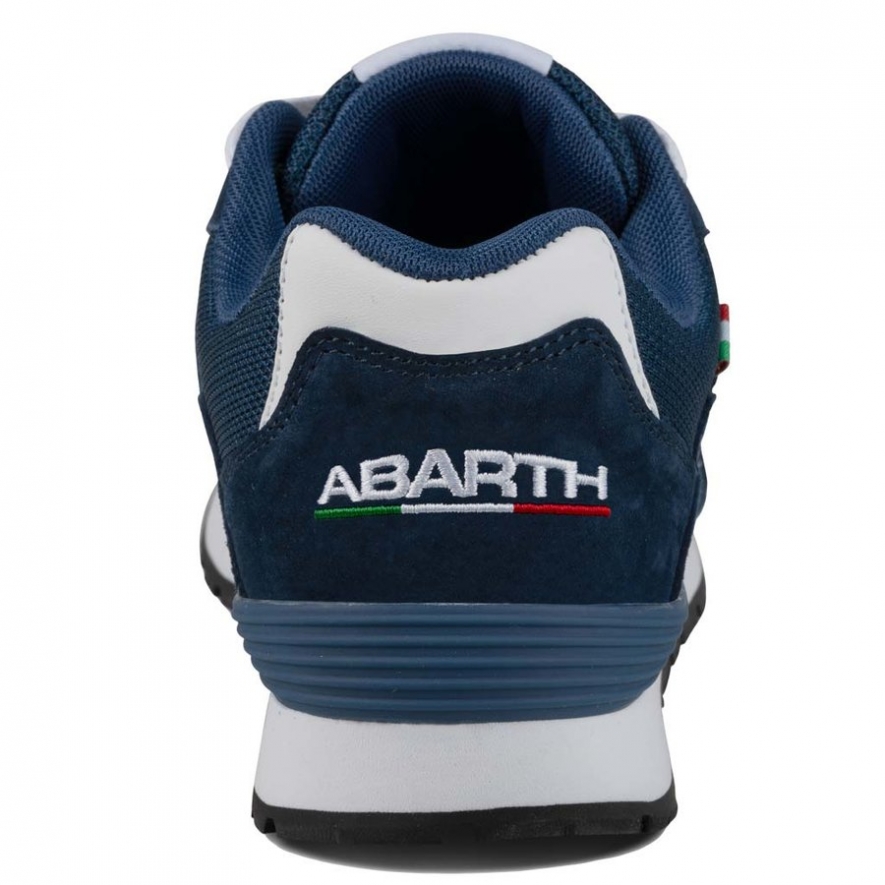 Sapatilha Competizione azul - SRC HRO