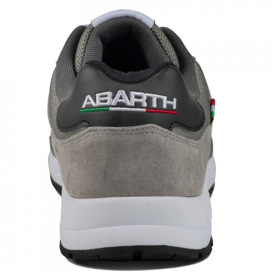 Sapatilha 595 cinza S3 - SRC - HRO