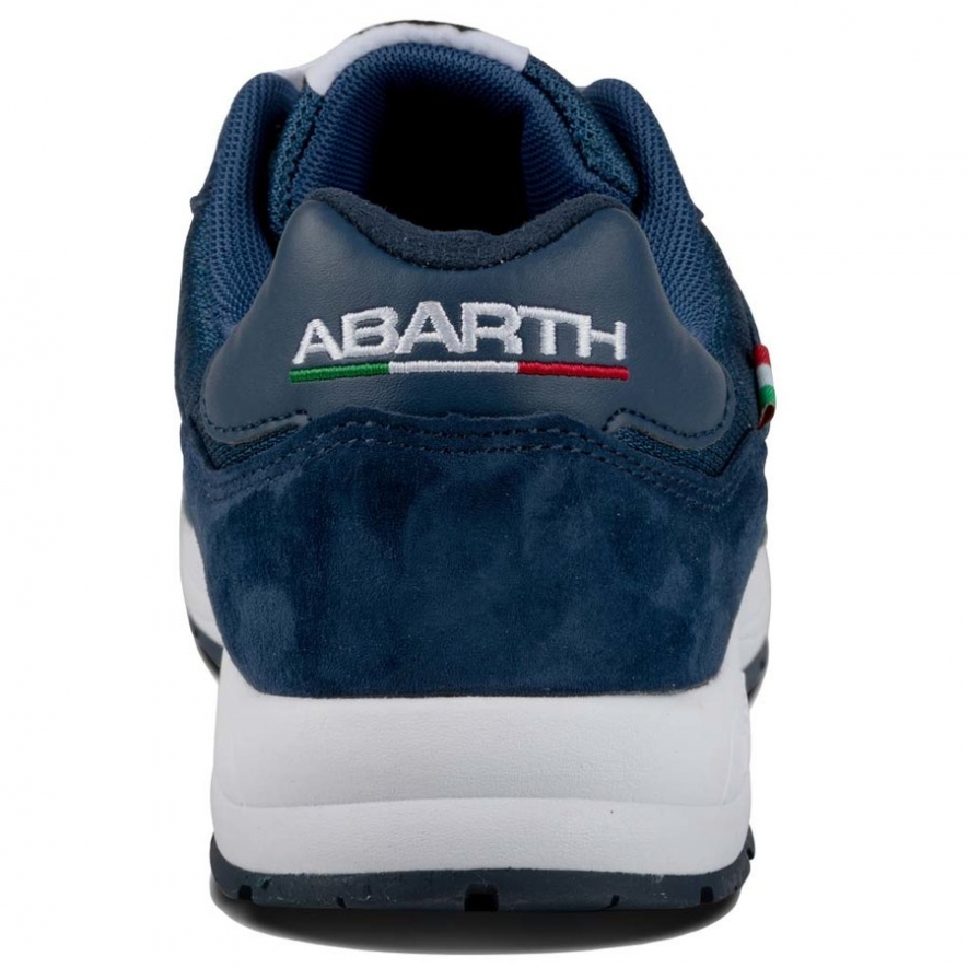 Sapatilha 595 azul S3 - SRC - HRO