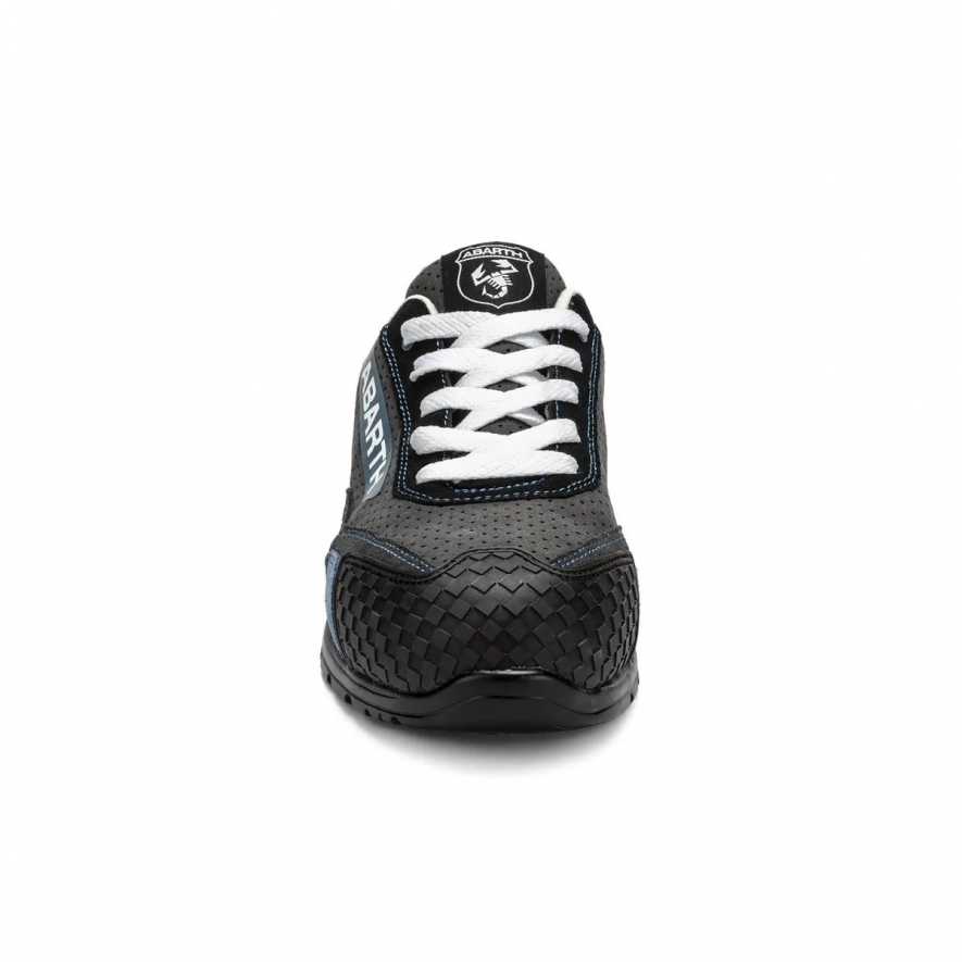 Sapato Truck cinza-azul S1-PL - SR-FO