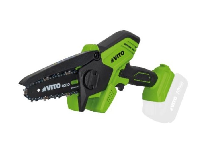 Mini podadora corrente 100mm - 20V 