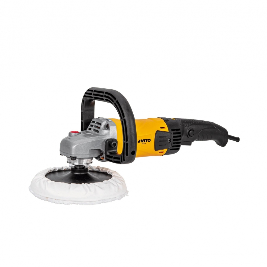 Polidora 1200W 180mm