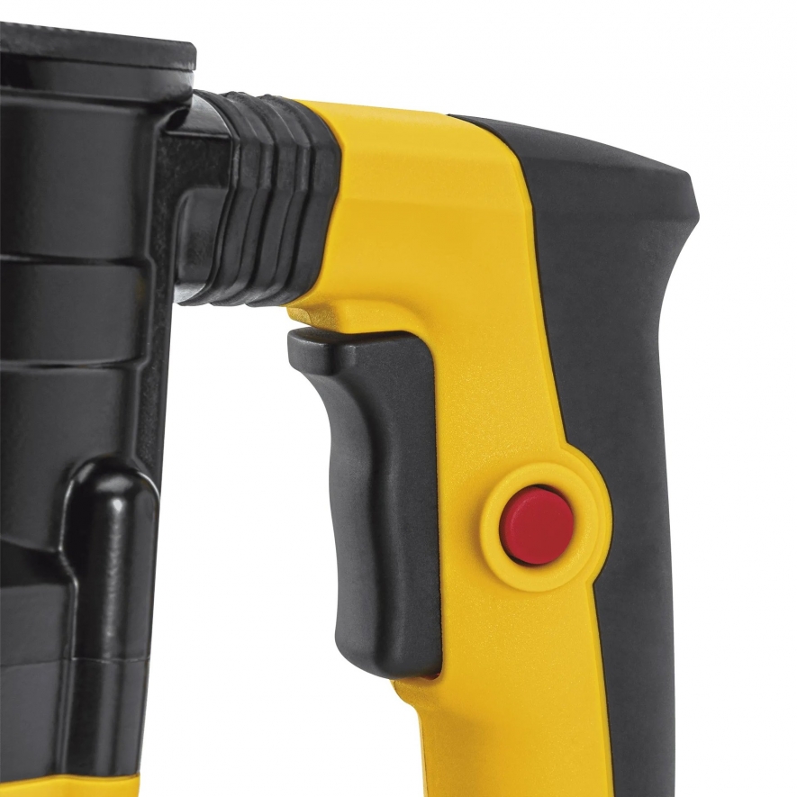 Martelo demolidor 6 kg - 12J SDS MAX 