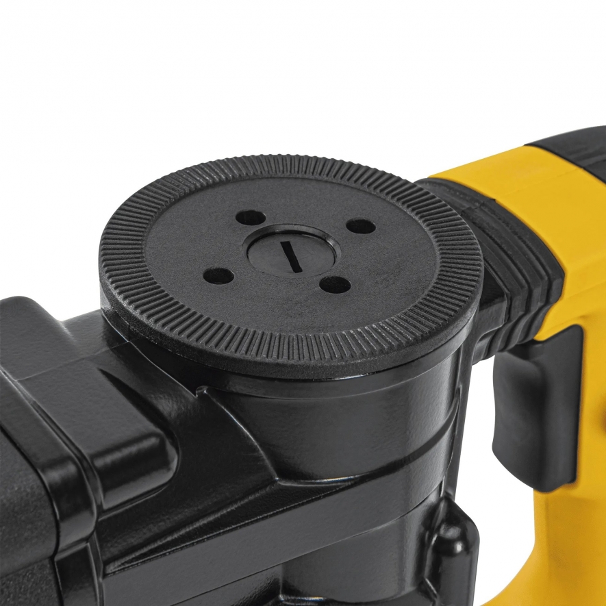 Martelo demolidor 6 kg - 12J SDS MAX 
