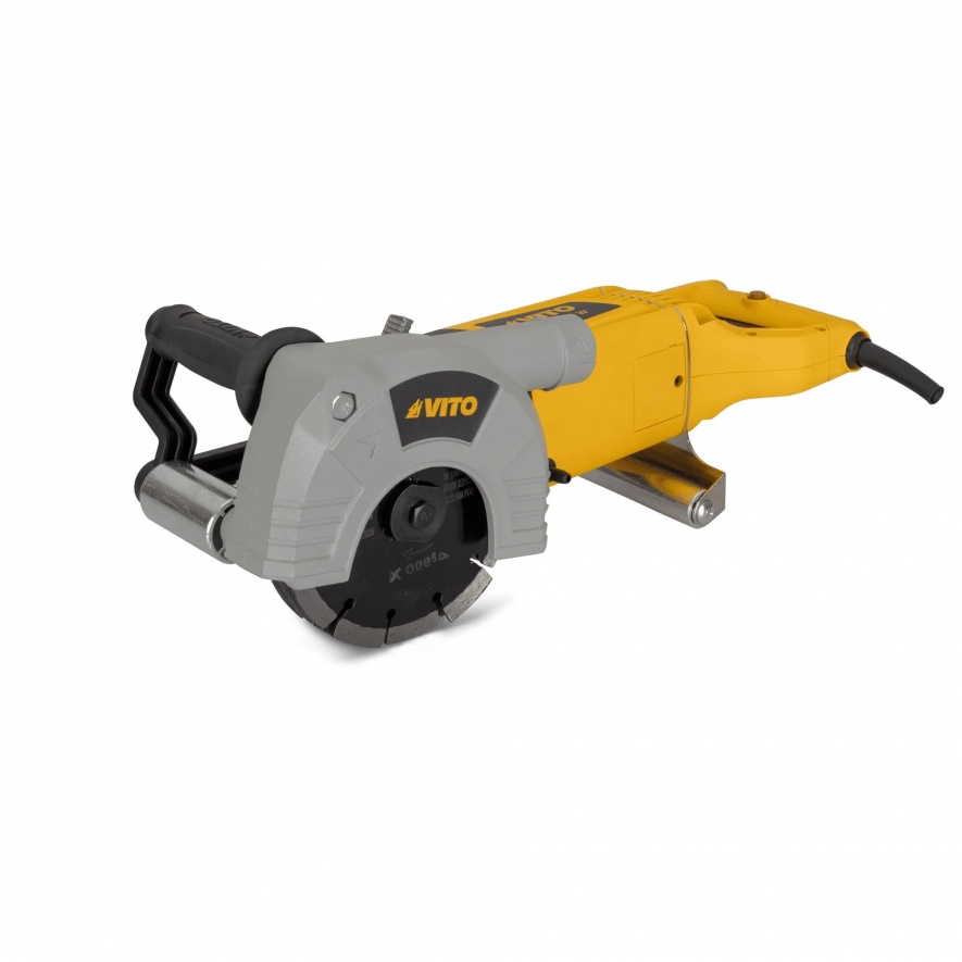 Maquina abre roos 2400W
