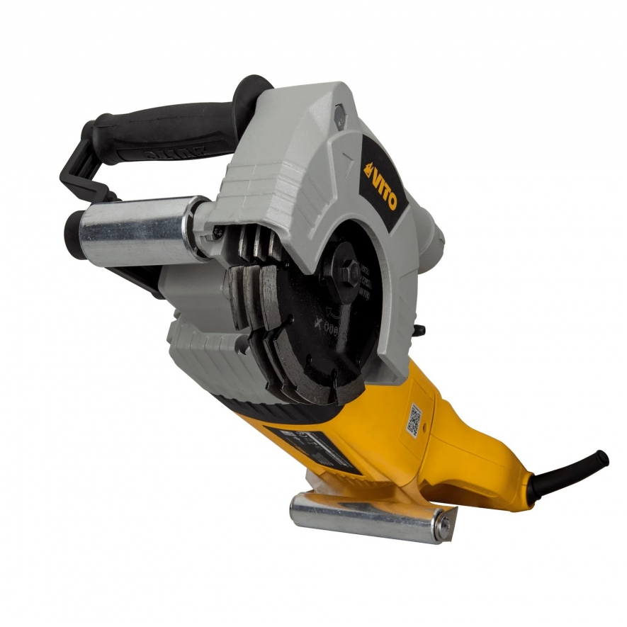 Maquina abre roos 2400W