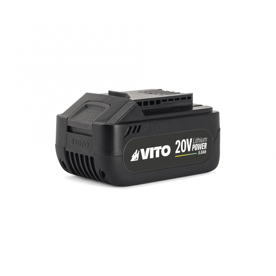 Bateria 20v LI 5AH