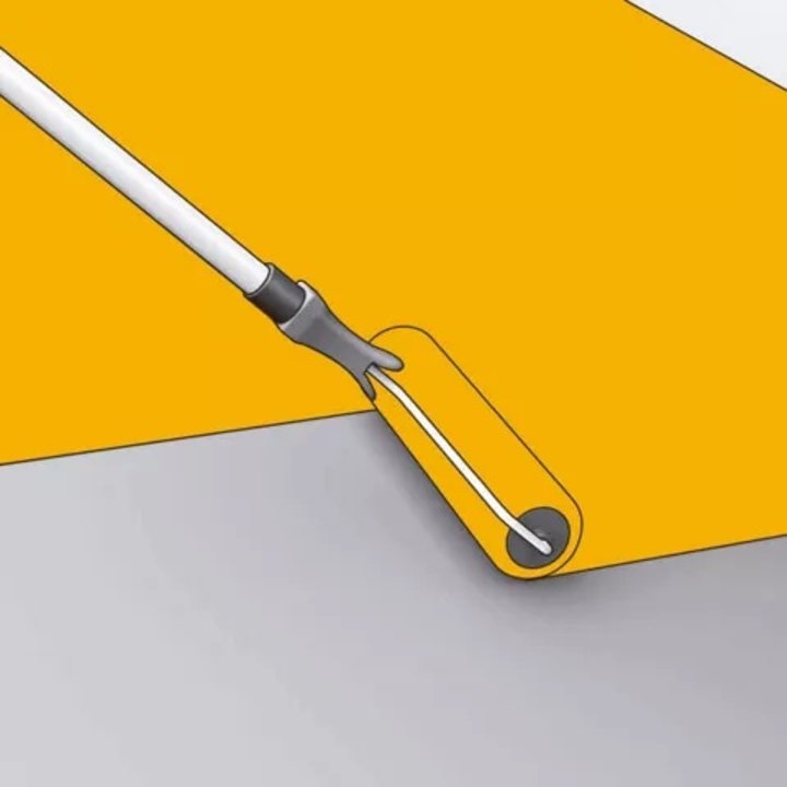 Sikagard 570 W Pele Elstica telha 20kg