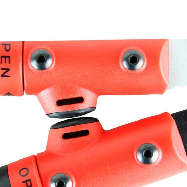 Tesoura 3441 telesc�pica 